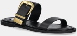 Steve Madden papucs Strider-E sandal - fekete Női 37