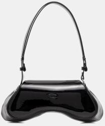 Diesel kézitáska PLAY PLAY CROSSBODY cross body - fekete Univerzális méret