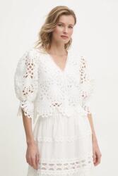 ANSWEAR felső - fehér L - answear - 15 990 Ft