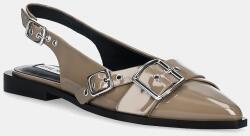 Steve Madden balerina Grezly - barna Női 40