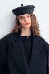 Ruslan Baginskiy led-es napelemes lámpa - fekete XS