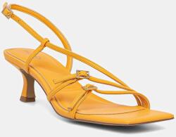 Aldo szandál HARLIE - narancssárga Női 41