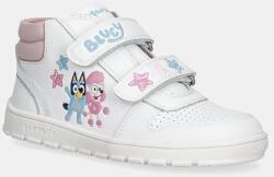 Garvalin gyerek sportcipő - fehér 30 - answear - 20 890 Ft