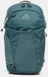 Gregory hátizsák Kiro 24L - türkiz Univerzális méret