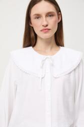 MEDICINE felső - fehér M - answear - 17 990 Ft