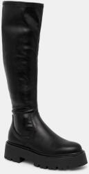 Aldo csizma CARELDEN - fekete Női 41