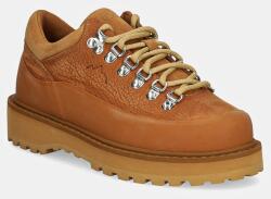 Diemme nubuk cipő Cornaro Gomma - barna Női 40