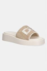 DKNY papucs Ondara - bézs Női 37