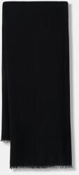 Sisley sál - fekete Univerzális méret
