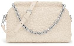 Tous kézitáska JANE PUFFY BEAR - bézs Univerzális méret