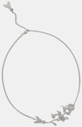 Patrizia Pepe nyaklánc - ezüst Univerzális méret - answear - 48 990 Ft