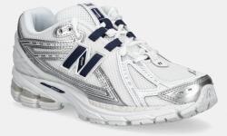 New Balance sportcipő 1906 - fehér Női 39.5 - answear - 47 990 Ft