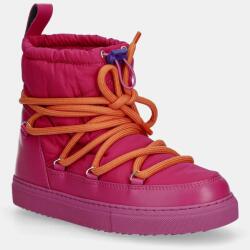 Inuikii gyerek hótaposó MOUNTAIN - rózsaszín 33
