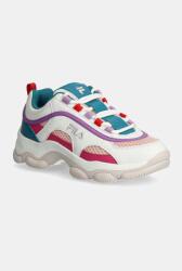 Fila gyerek sportcipő STRADA DREAMSTER CB - rózsaszín 39 - answear - 22 990 Ft