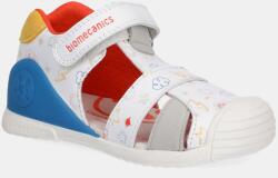 Biomecanics gyerek szandál - többszínű 18 - answear - 17 890 Ft