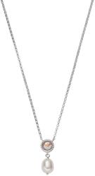 Emporio Armani - Nyaklánc - ezüst Univerzális méret - answear - 41 990 Ft