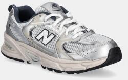 New Balance sportcipő 530 - szürke 37.5