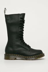 Dr. Martens - Bőr csizma 11820008 1B99 - fekete Női 37