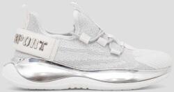 Plein Sport sportcipő The Iron Tiger Gen. X. 02 - fehér Női 46