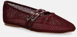 Aldo balerina ULELIBAEN - burgundia Női 37