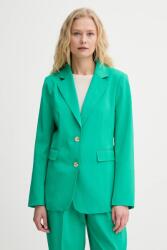 Morgan zakó - zöld 42