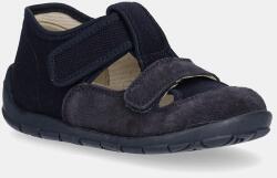 Froddo gyerek papucs CLASSIC SLIPPERS - sötétkék 25