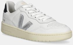 Veja bőr sportcipő V-90 - fehér Női 38