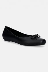 Melissa balerina MELISSA AURA BASIC AD - fekete Női 41/42