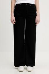 Sisley farmer - fekete 28 - answear - 35 990 Ft