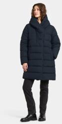 Didriksons rövid kabát NELLA - sötétkék 38