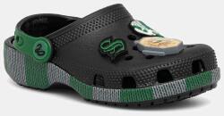 Crocs gyerek papucs CROCS CLASSIC SLYTHERIN CLOG - fekete 33/34