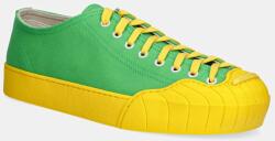 Sunnei sportcipő TU ISI - zöld Férfi 41