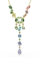 Swarovski nyaklánc GEMA - többszínű Univerzális méret - answear - 108 990 Ft