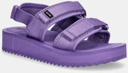 Rip Curl szandál - lila Női 38