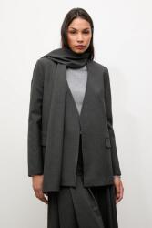 Answear. LAB zakó - szürke S - answear - 31 995 Ft