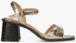 Mexx szandál RUMAY PARMA - arany Női 37