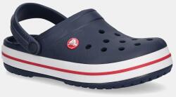 Crocs papucs Crocband - sötétkék Női 36/37