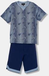 Emporio Armani gyerek együttes - kék 152