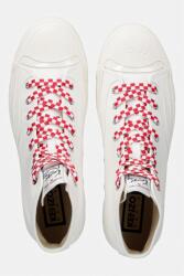 Kenzo sportcipő High top Sneaker - fehér Férfi 40 - answear - 79 990 Ft