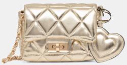 Aldo kézitáska BBELLAMINI - arany Univerzális méret