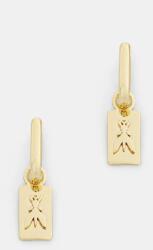 Patrizia Pepe fülbevaló - arany Univerzális méret - answear - 58 990 Ft