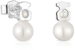 Tous ezüst fülbevaló - ezüst Univerzális méret - answear - 28 990 Ft