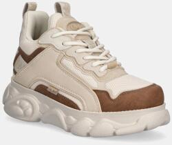 Buffalo sportcipő Cld Chai - bézs Női 39
