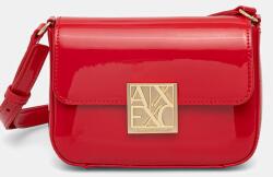 Armani Exchange kézitáska - piros Univerzális méret - answear - 52 990 Ft