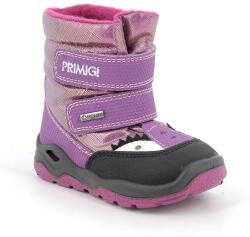 Primigi gyerek hótaposó - lila 20 - answear - 31 990 Ft