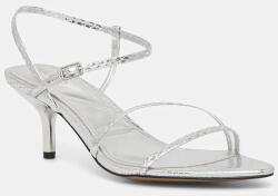 Aldo szandál ELIANNA - ezüst Női 37