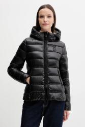 Blauer rövid kabát CAROLL - fekete XL