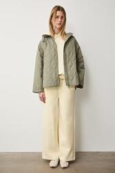 Medicine steppelt női kabát - zöld L - answear - 27 990 Ft