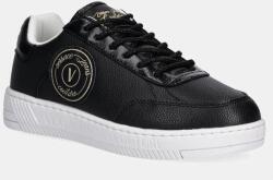 Versace sportcipő - fekete Női 40 - answear - 48 990 Ft