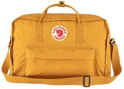 Fjällräven hátizsák F2382.16 Kanken Weekender - sárga Univerzális méret
